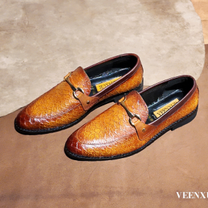 Coralis Luxe Loafer